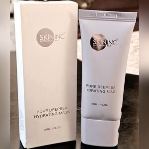 SKIN INC Pure Deepsea Hydrating Overnight Mask